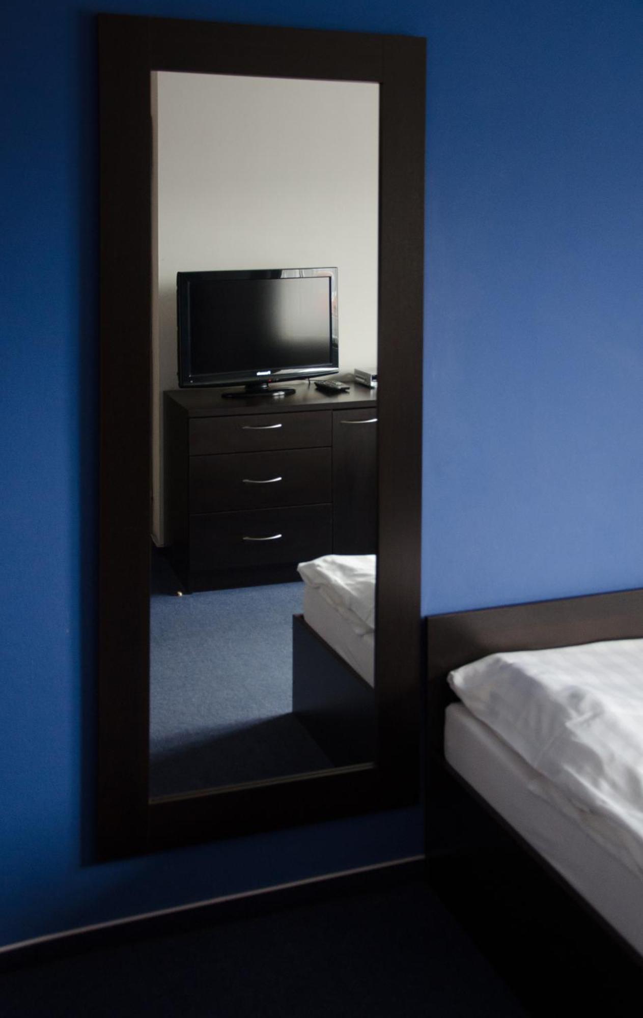 Garni Hotel Fellini Žiar nad Hronom Habitación foto