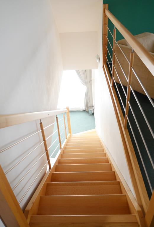 Garni Hotel Fellini Žiar nad Hronom Habitación foto